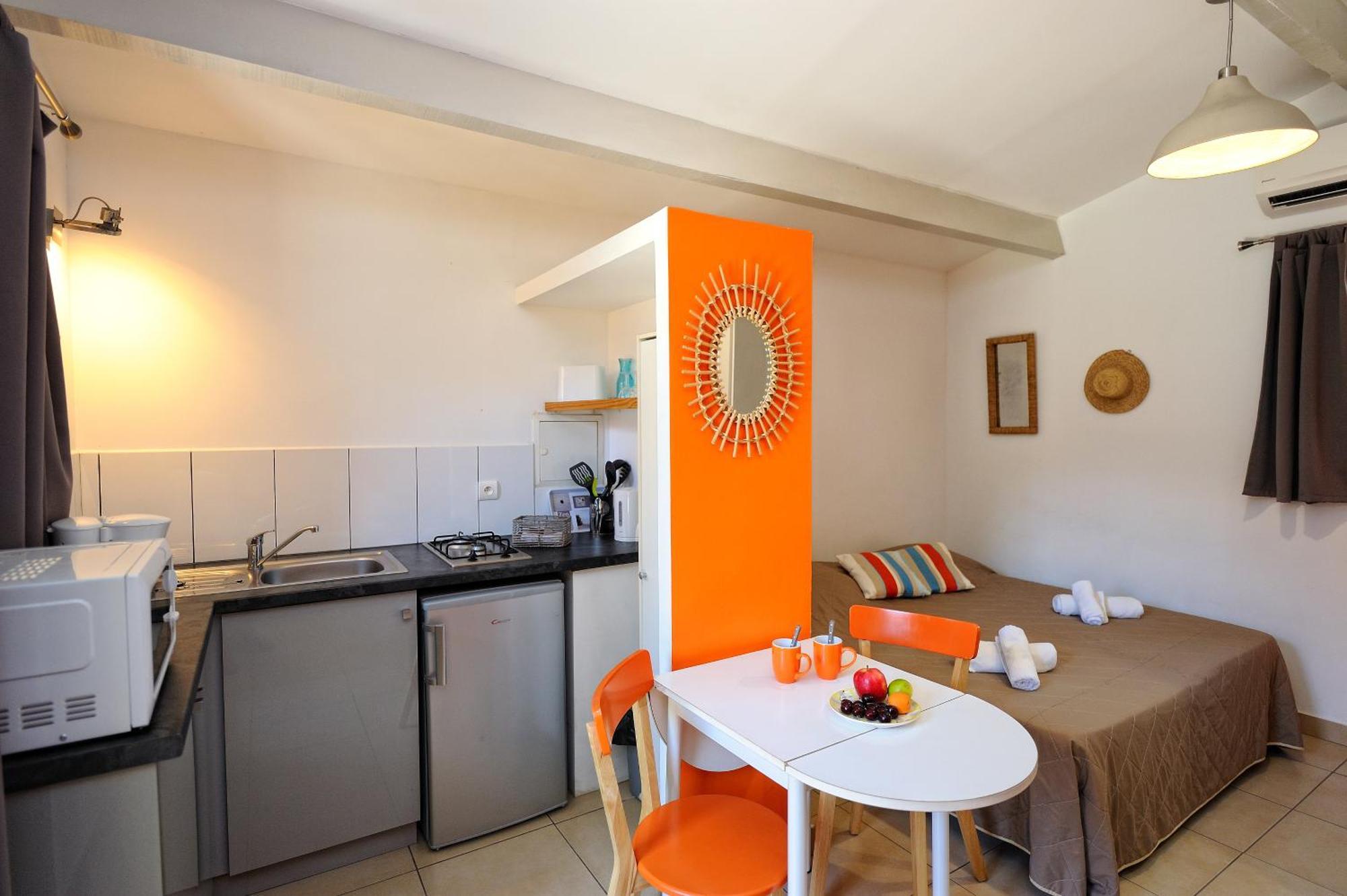 Residence Sophia Бонифачо Экстерьер фото