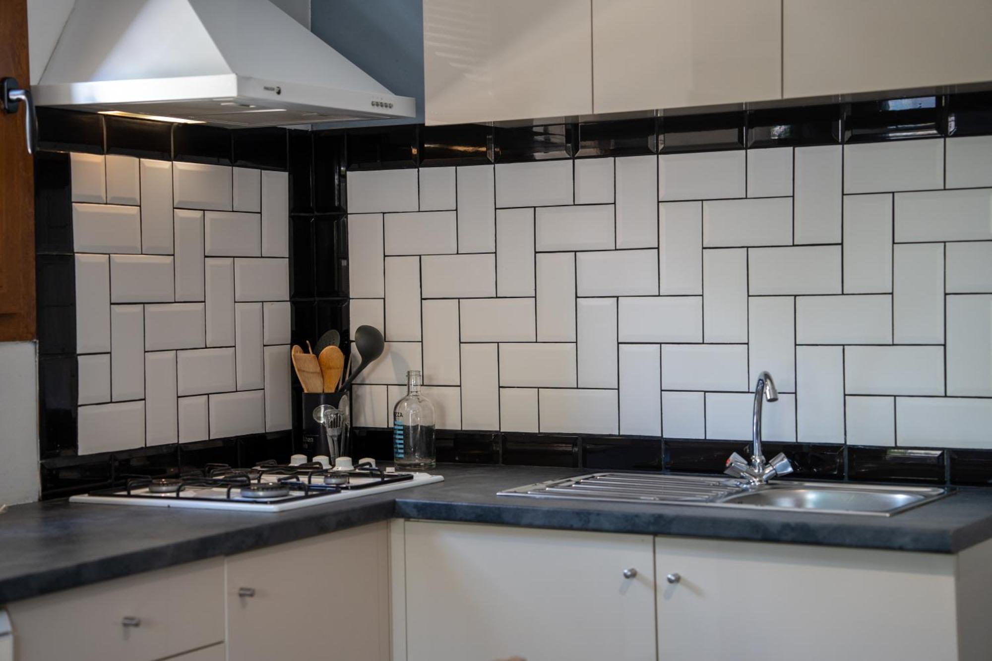 Residence Sophia Бонифачо Экстерьер фото