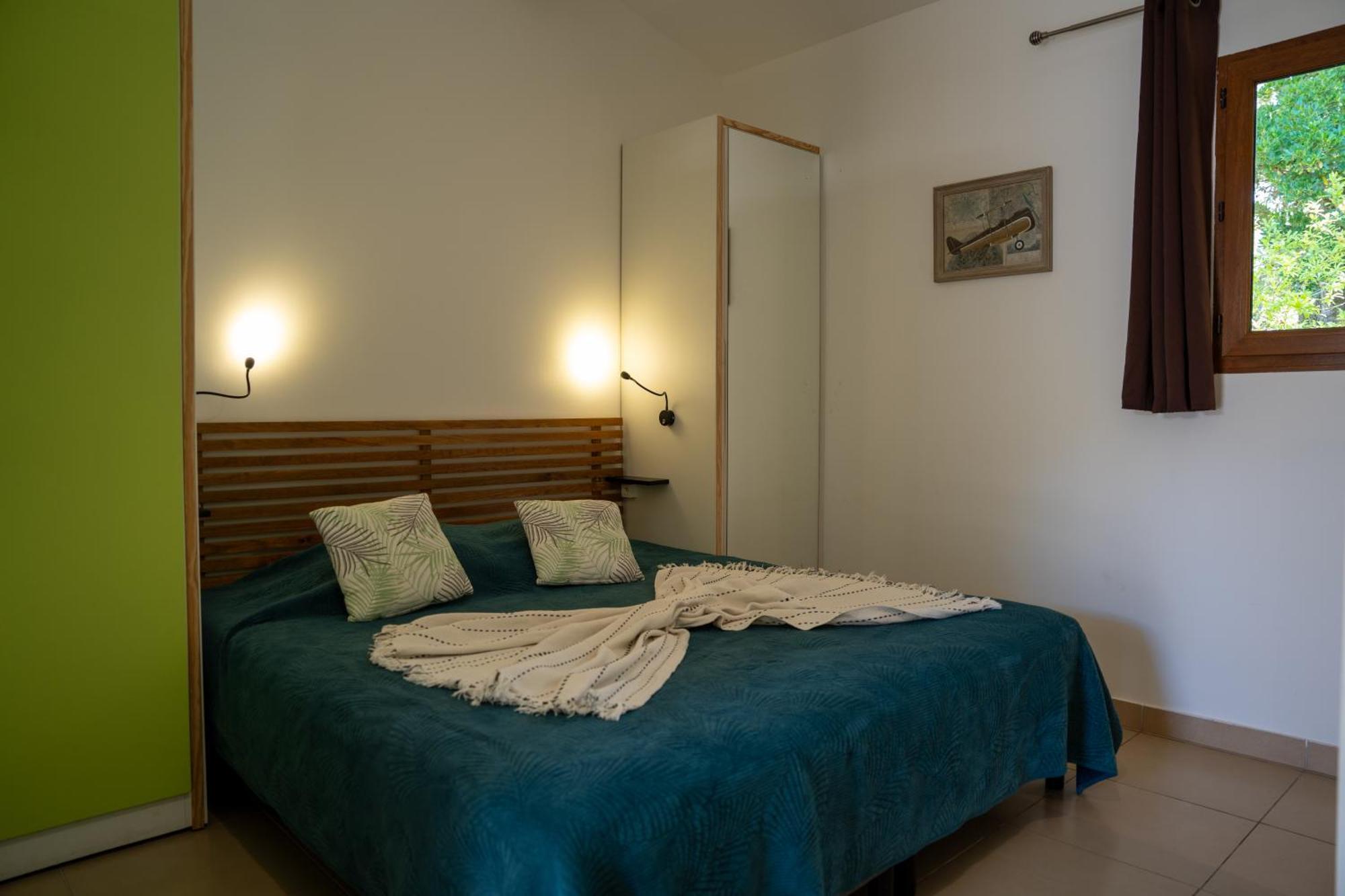 Residence Sophia Бонифачо Экстерьер фото