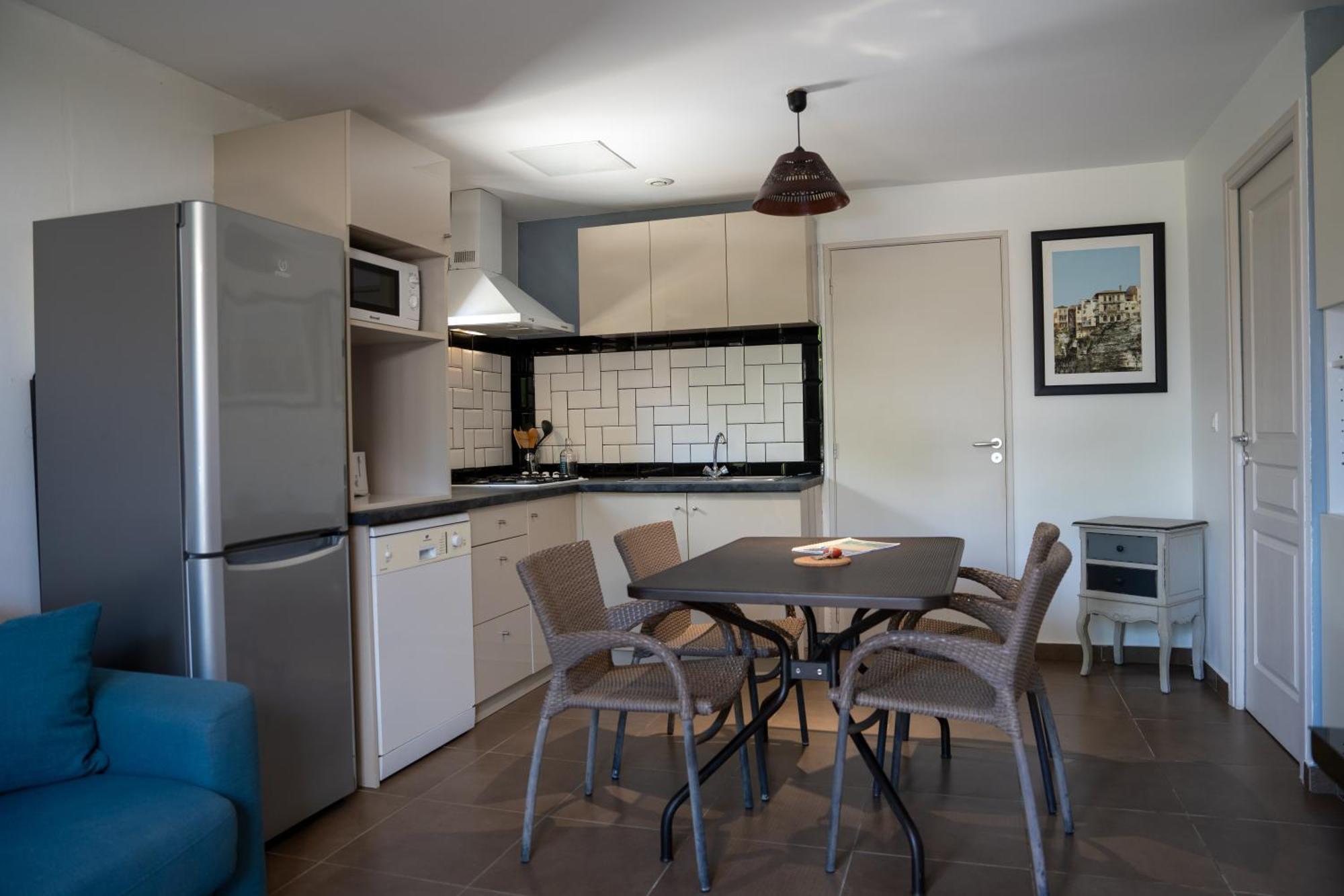 Residence Sophia Бонифачо Экстерьер фото