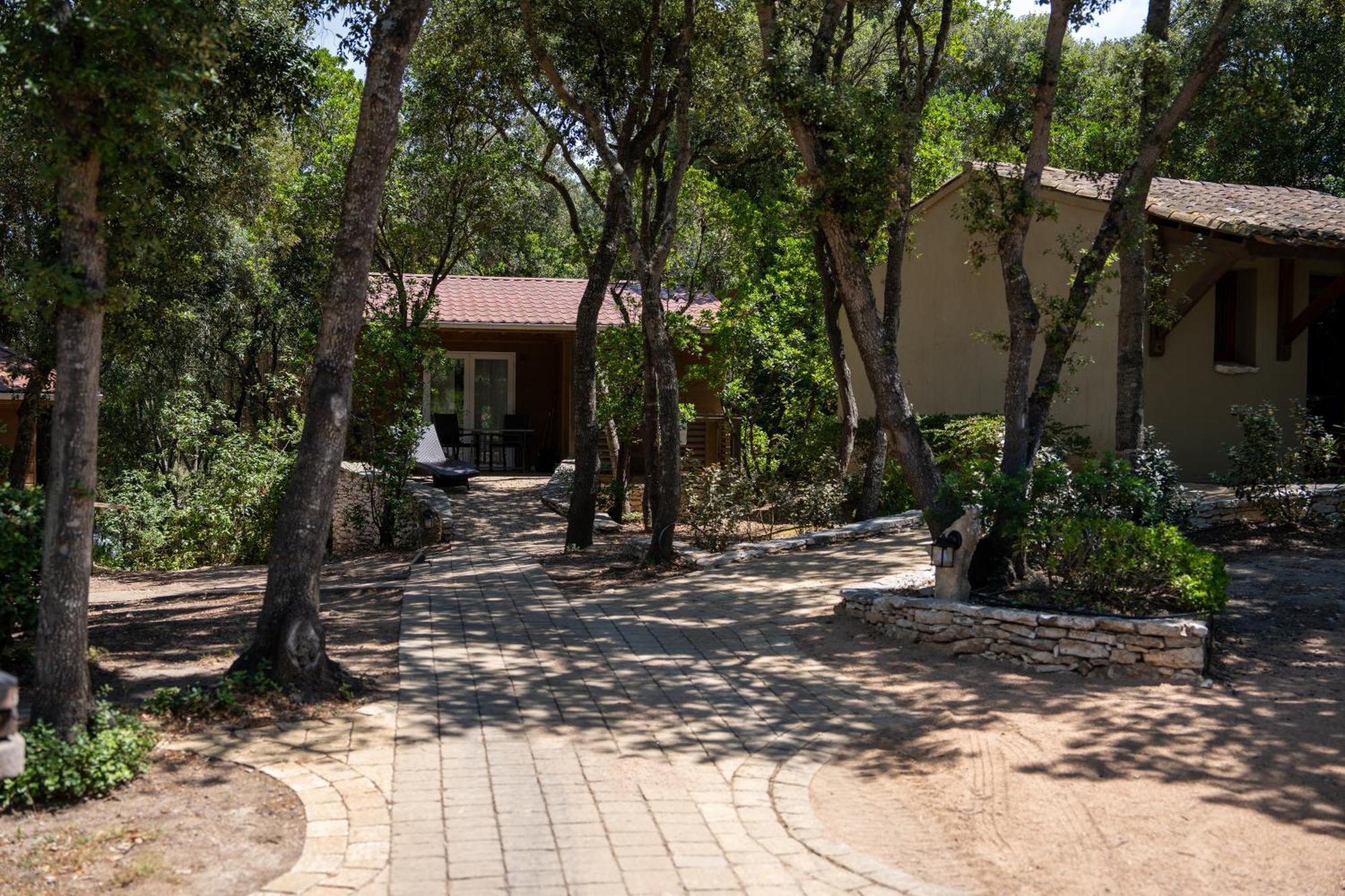 Residence Sophia Бонифачо Экстерьер фото