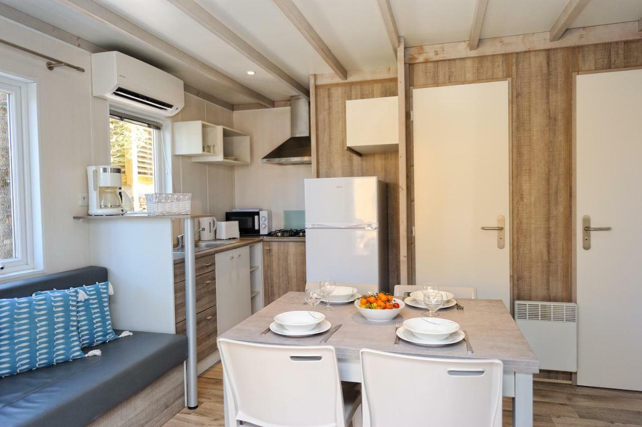 Residence Sophia Бонифачо Экстерьер фото
