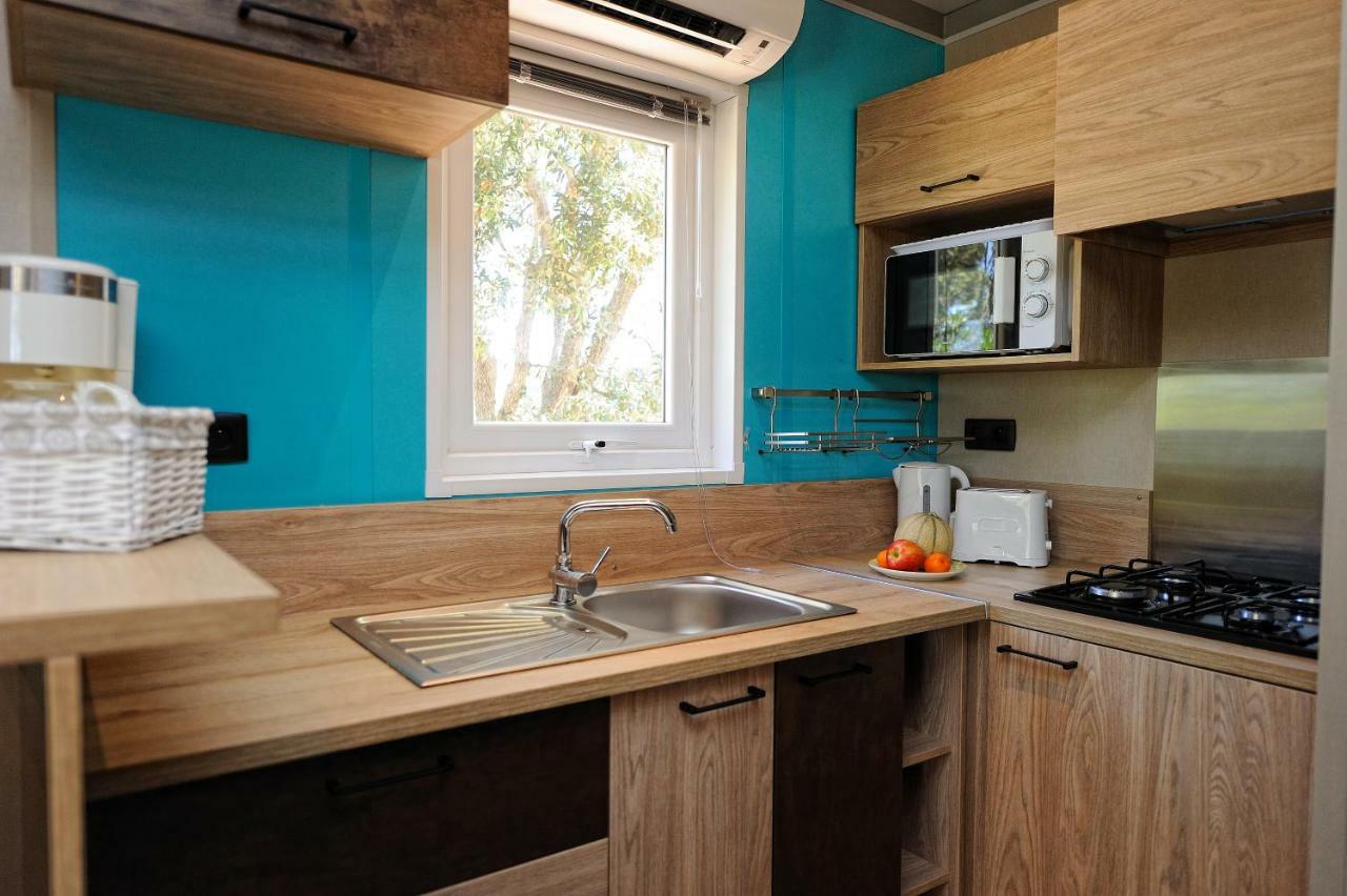 Residence Sophia Бонифачо Экстерьер фото